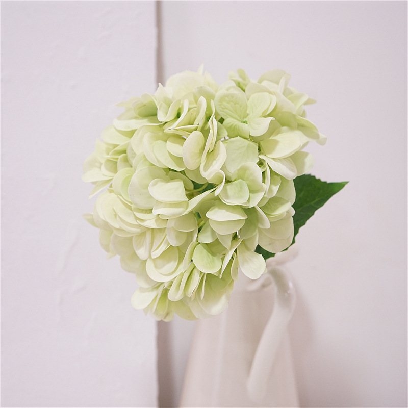 High quality Faux Hydrangea