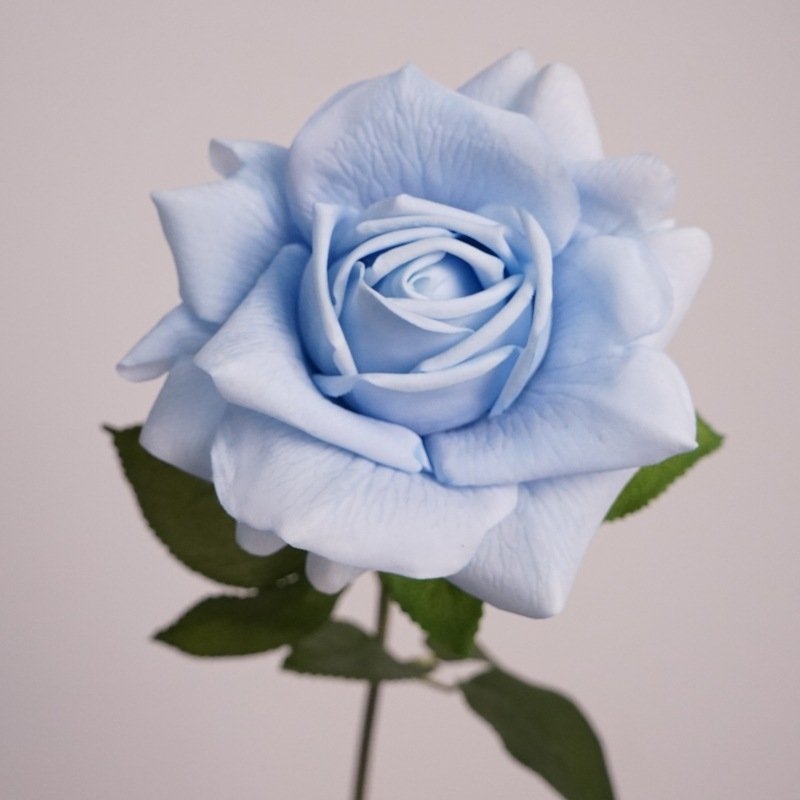 High-quality soft-touch Artificial rose