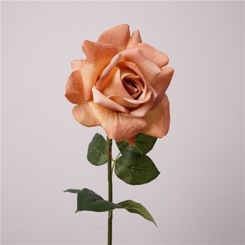 High-quality soft-touch Artificial rose