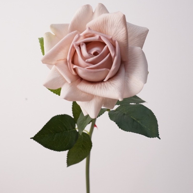 High-quality soft-touch Artificial rose