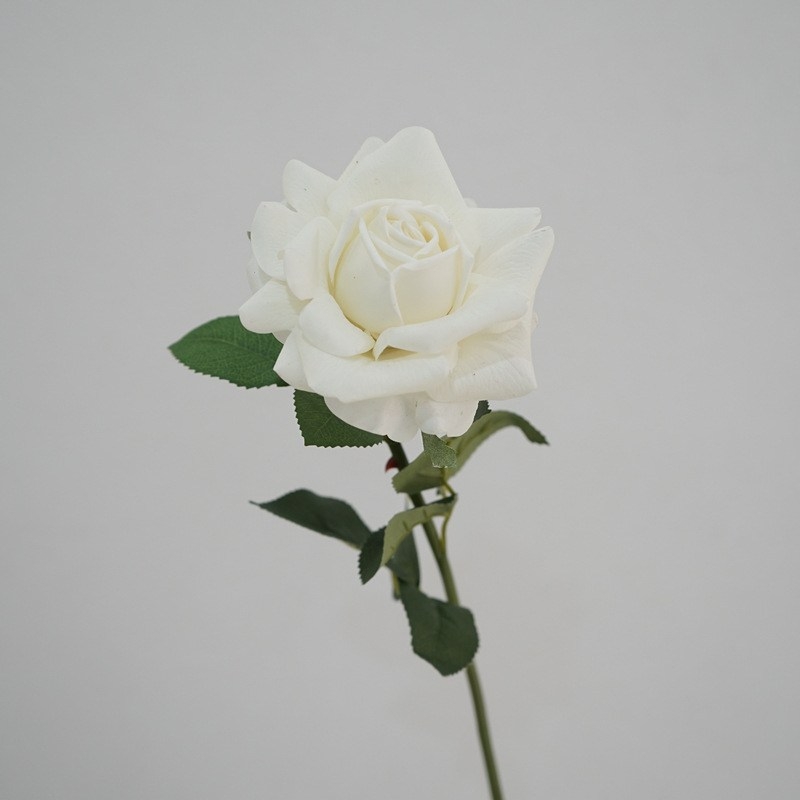 High-quality soft-touch Artificial rose