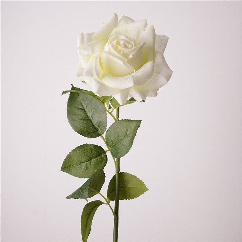 High-quality soft-touch Artificial rose