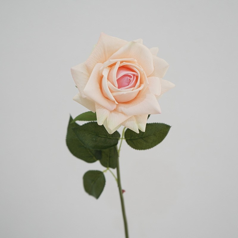 High-quality soft-touch Artificial rose