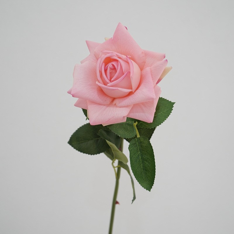 High-quality soft-touch Artificial rose