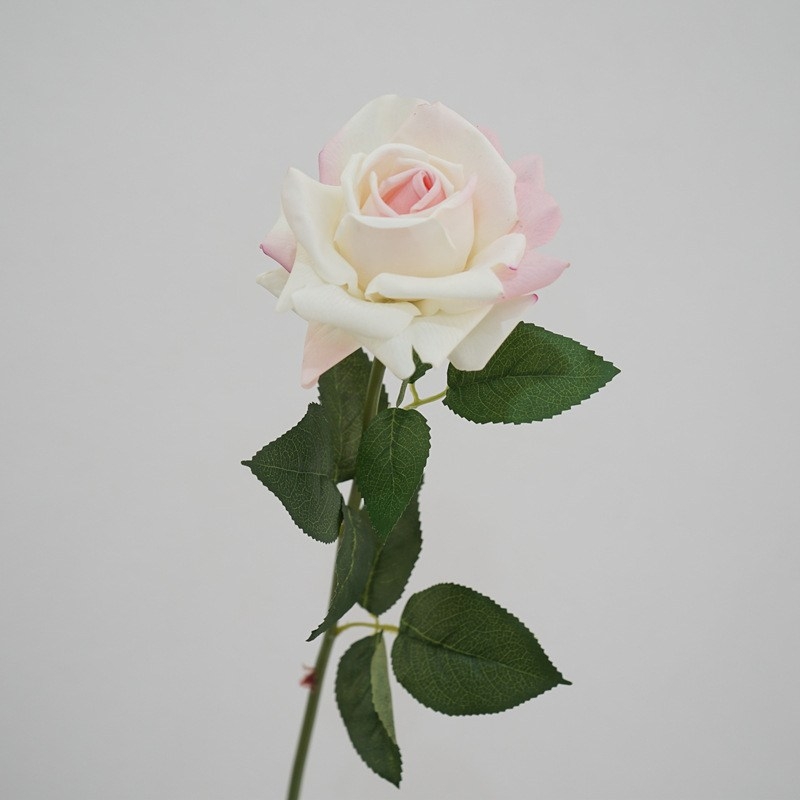 High-quality soft-touch Artificial rose