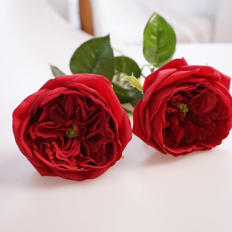 Wholesale various Faux roses