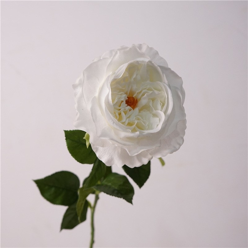 Soft-touch Faux rose wholesale