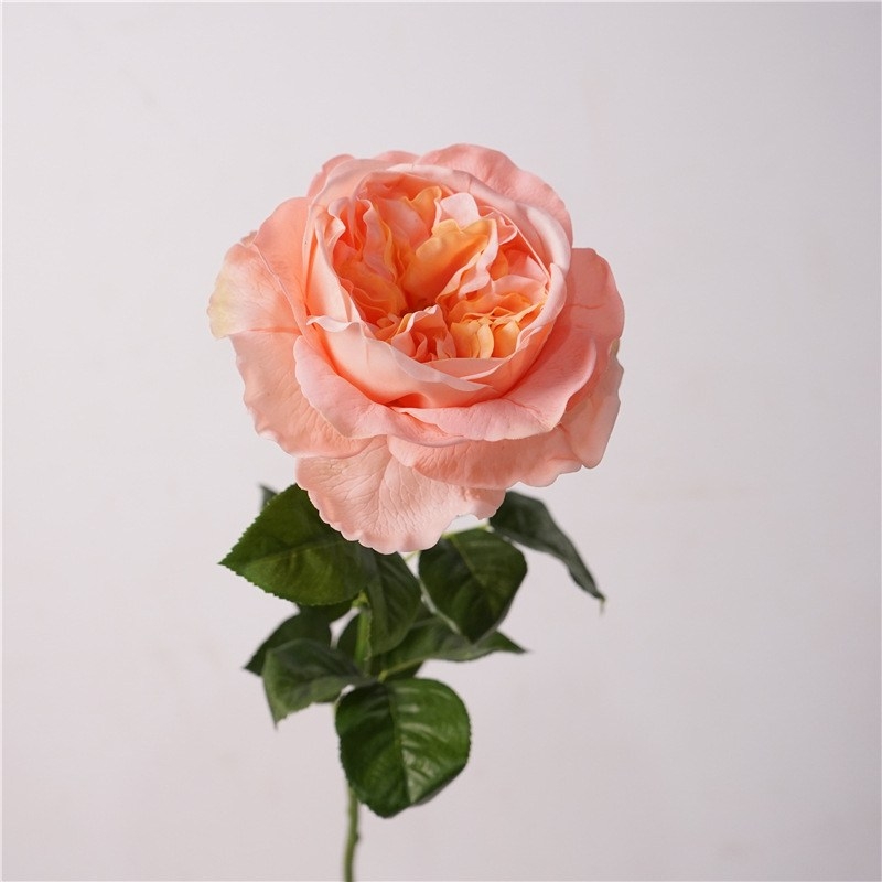 Soft-touch Faux rose wholesale