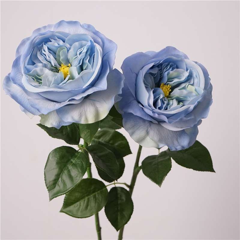 Soft-touch Faux rose wholesale