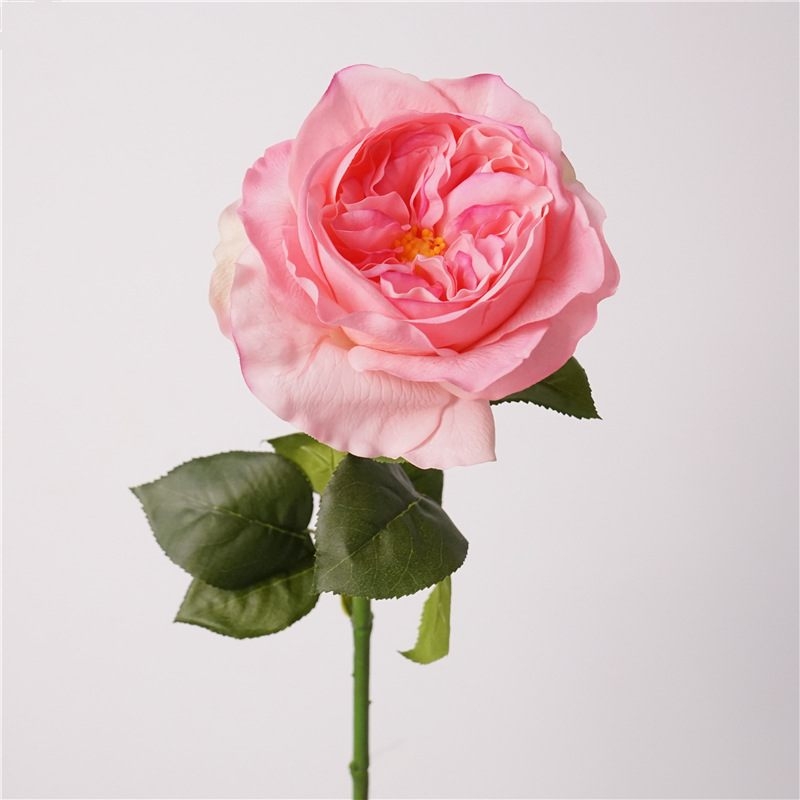 Soft-touch Faux rose wholesale
