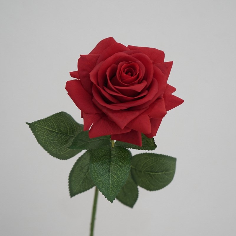 Realistic Faux roses