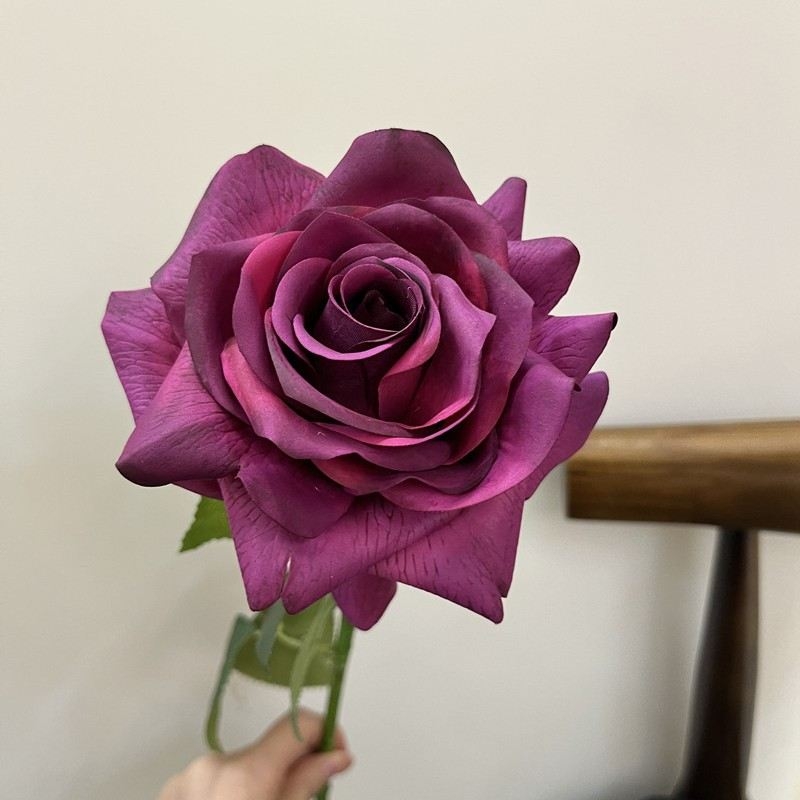 Realistic Faux roses