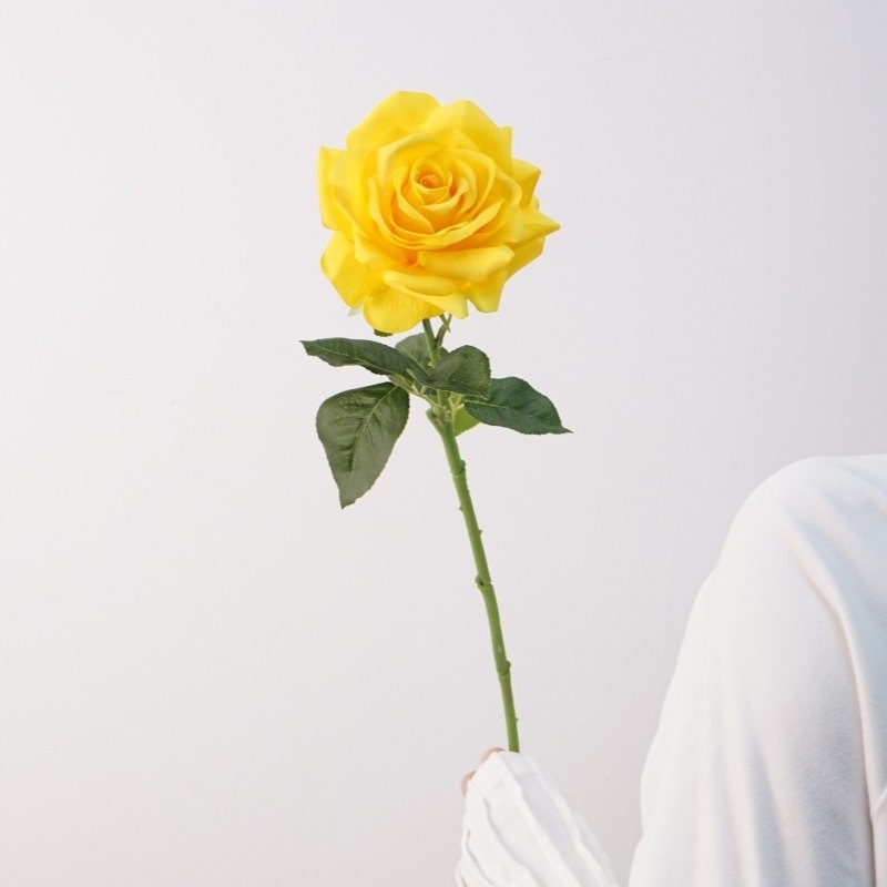 Realistic Faux roses