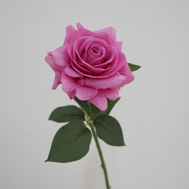 Realistic Faux roses