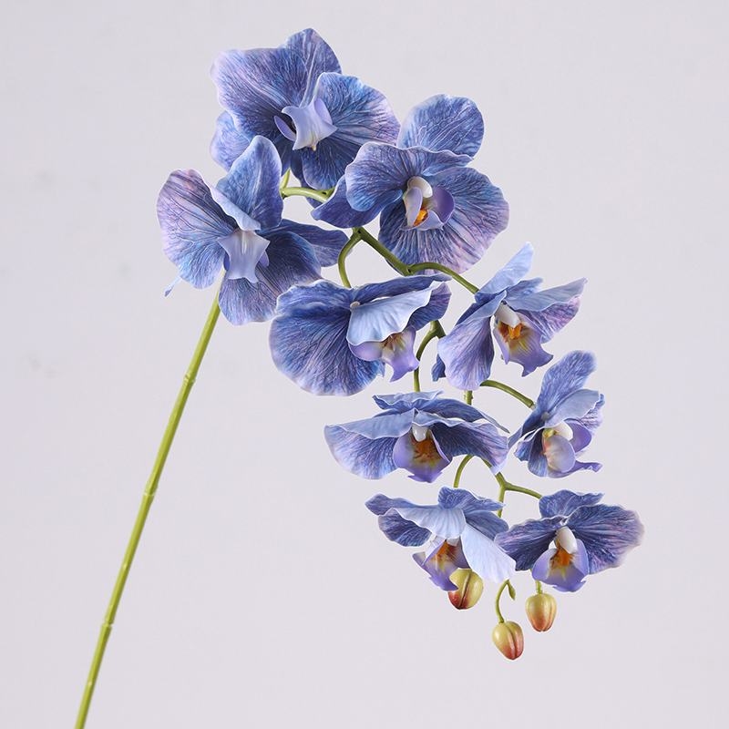 Soft-touch realistic Phalaenopsis Orchid