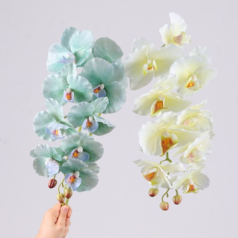 Soft-touch realistic Phalaenopsis Orchid