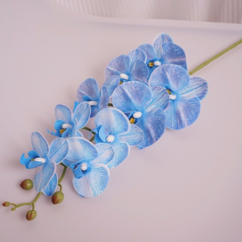 Realistic Artificial Phalaenopsis orchid