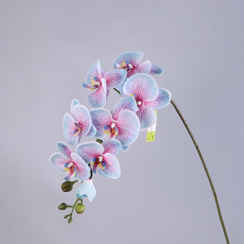 High-quality real touch Phalaenopsis orchid