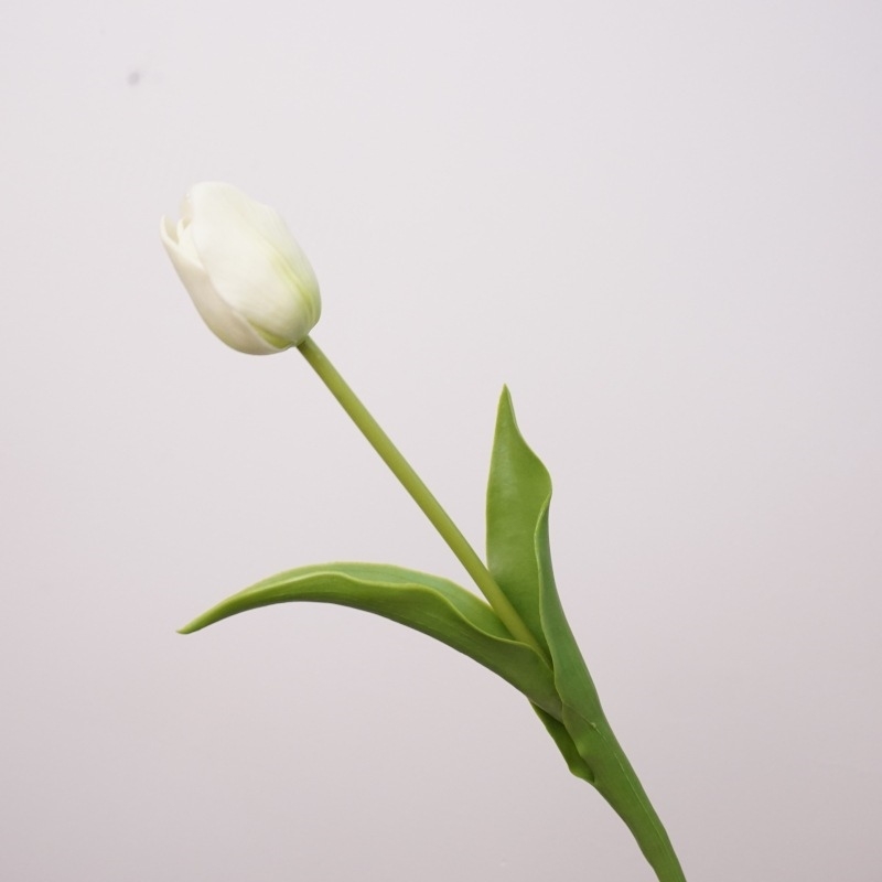 Soft-touch Faux tulip for sale