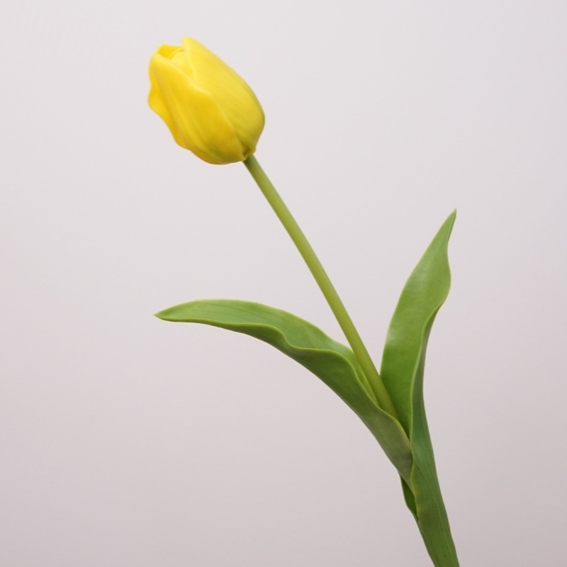 Soft-touch Faux tulip for sale
