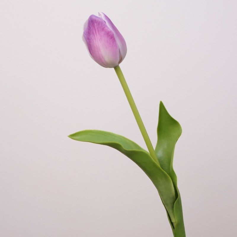 Soft-touch Faux tulip for sale