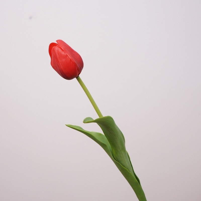 Soft-touch Faux tulip for sale