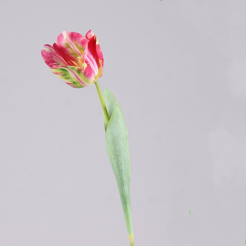 Artificial  French Tulips