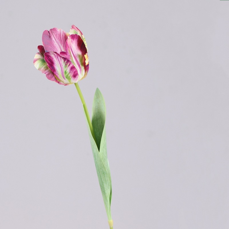 Artificial  French Tulips