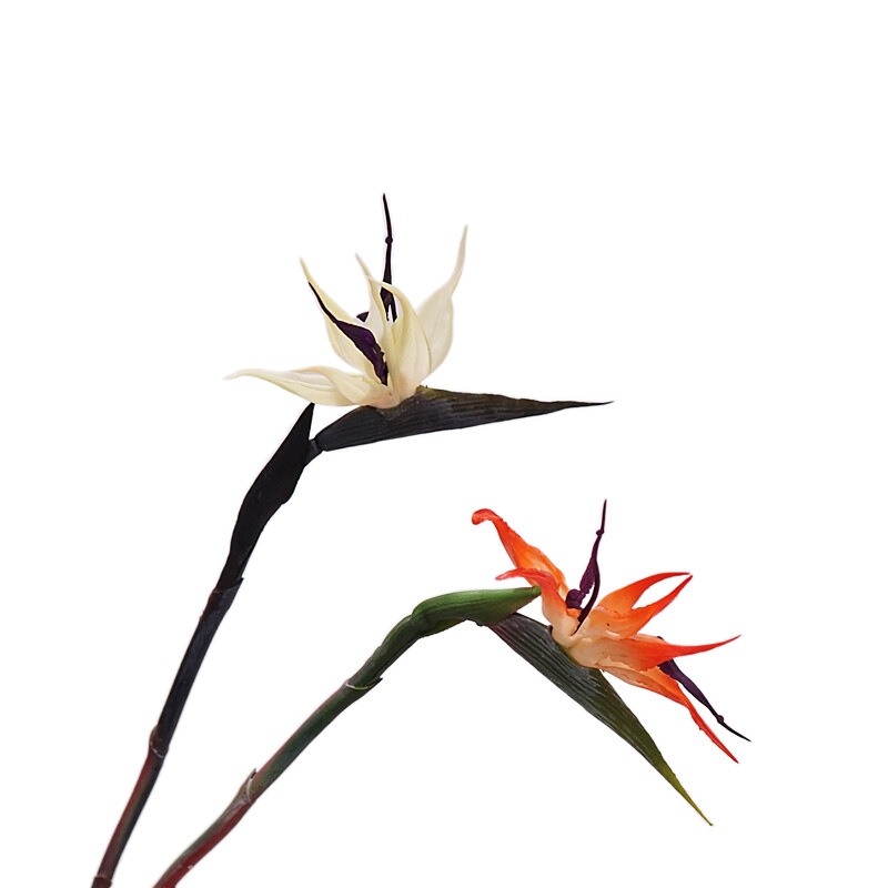 Wholesale of Artificial bird of paradise