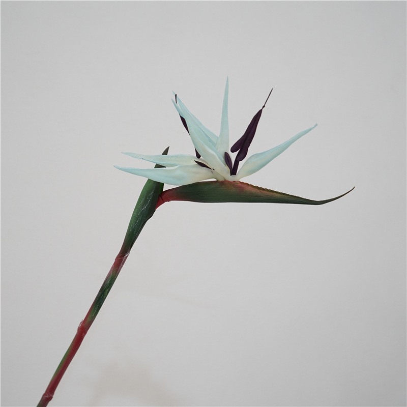 Wholesale of Artificial bird of paradise