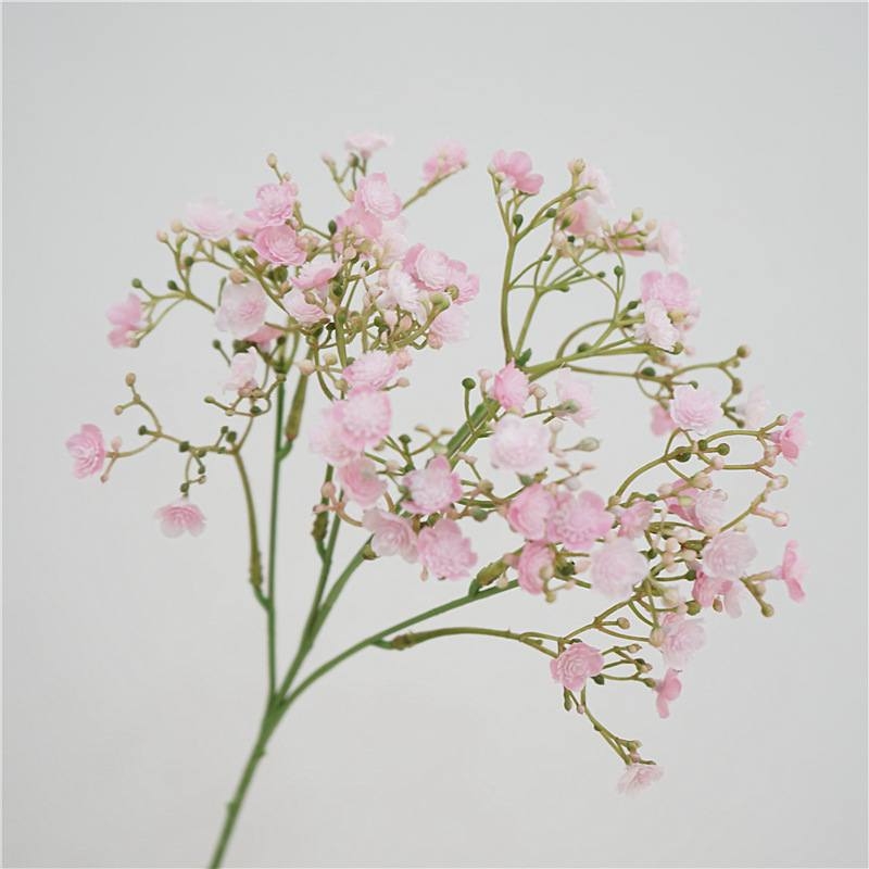 Wholesale of Artificial baby's breath