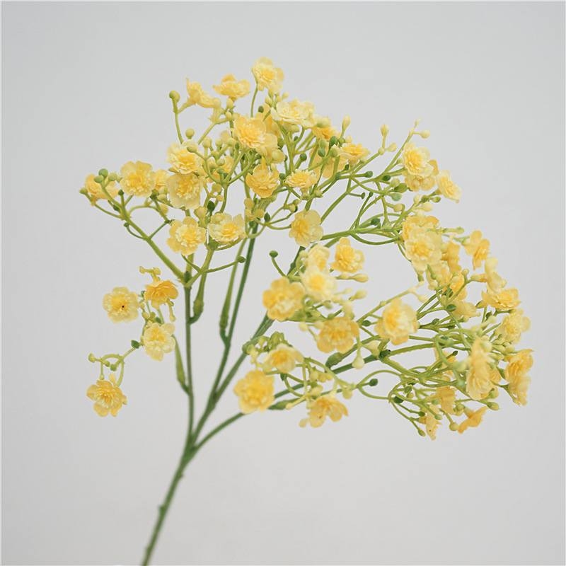 Wholesale of Artificial baby's breath