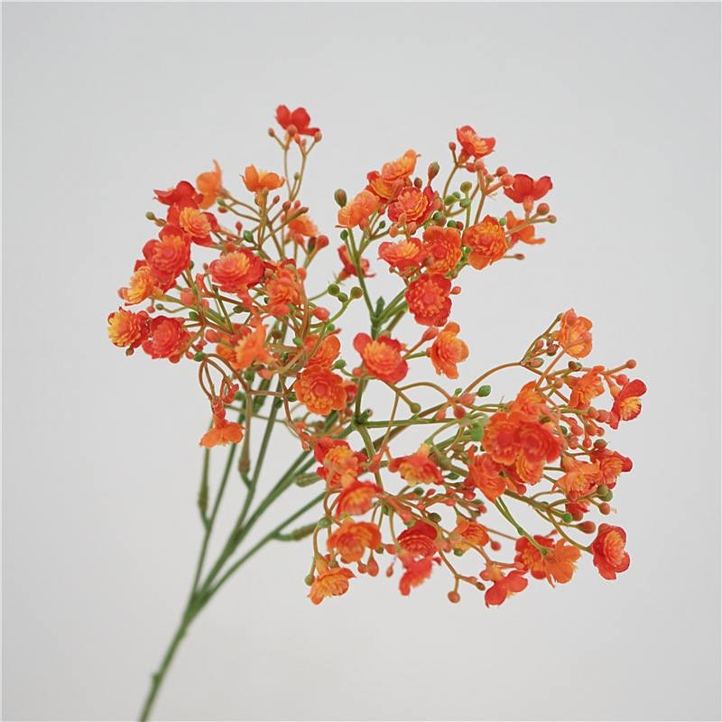 Wholesale of Artificial baby's breath