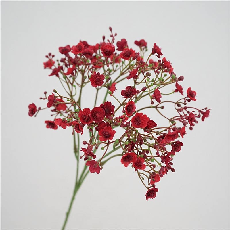 Wholesale of Artificial baby's breath