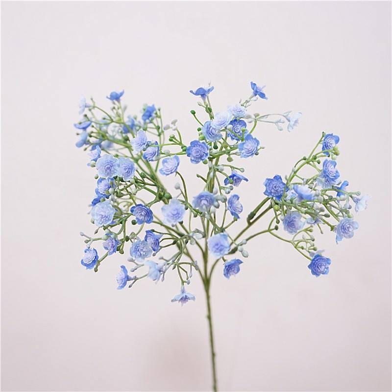 Wholesale of Artificial baby's breath