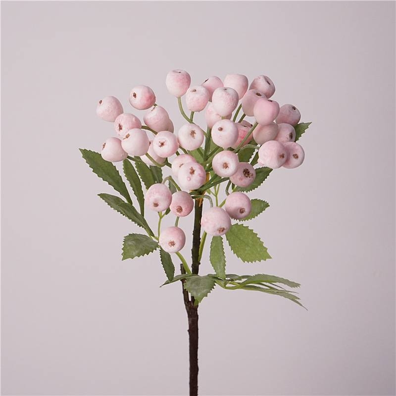 Artificial blueberries