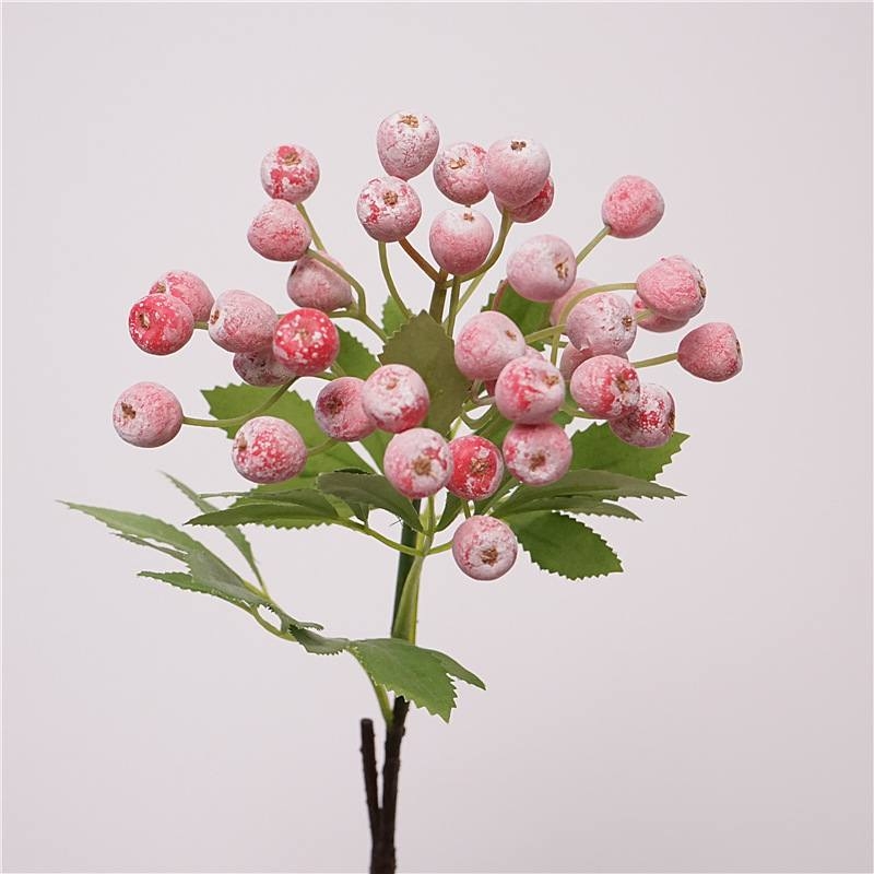 Artificial blueberries