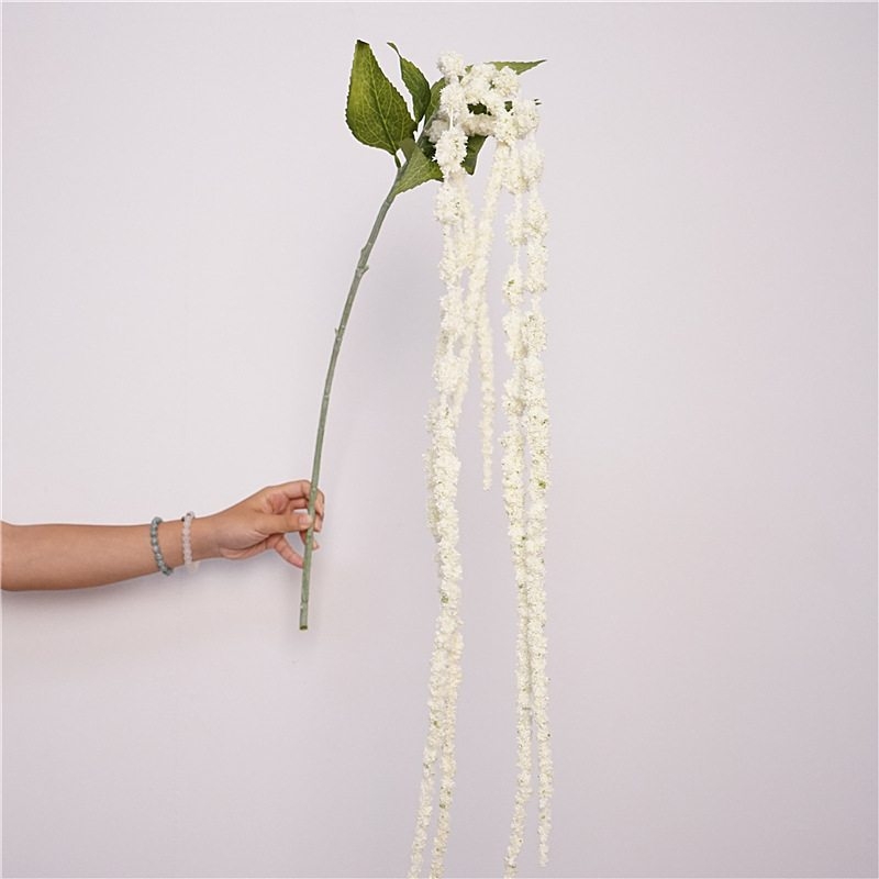 Artificial  amaranth