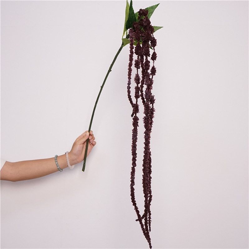 Artificial  amaranth