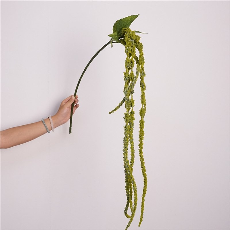 Artificial  amaranth