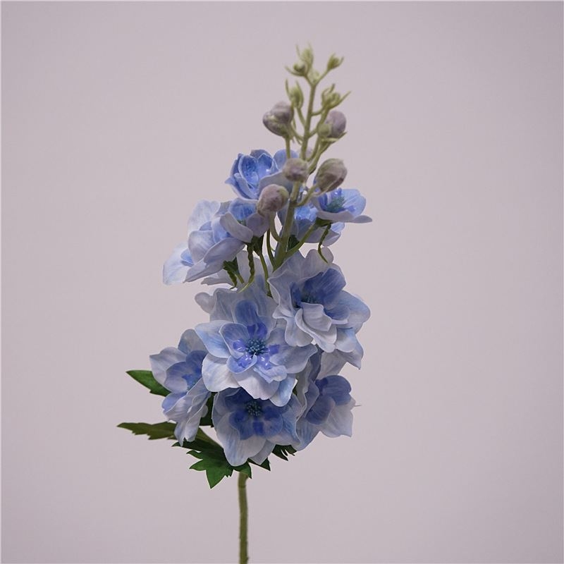 Artificial  Delphinium