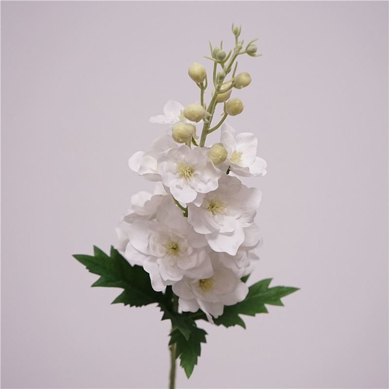 Artificial  Delphinium