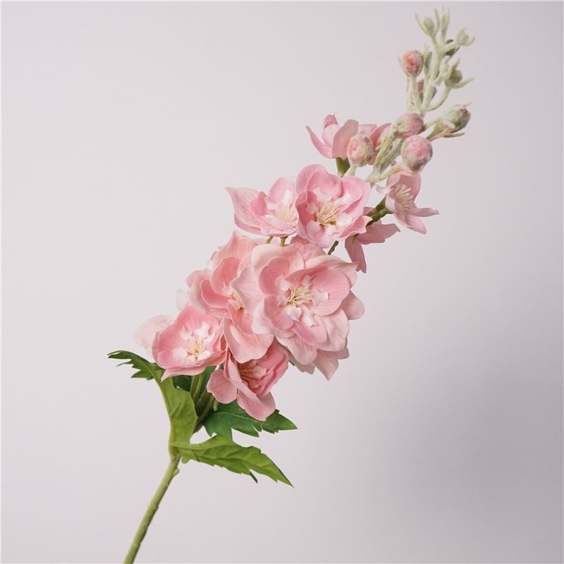 Artificial  Delphinium
