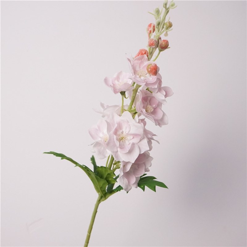 Artificial  Delphinium