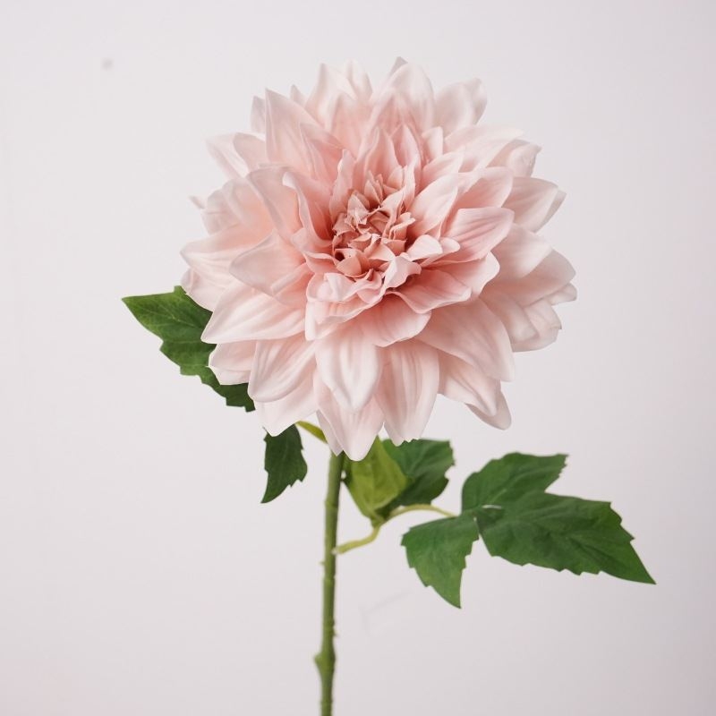 Artificial  high quality dahlia