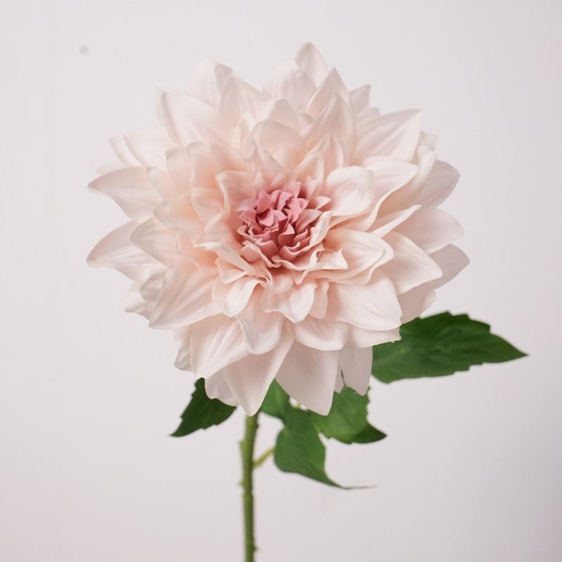 Artificial  high quality dahlia