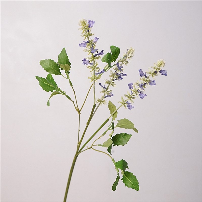Artificial 3-forked sage