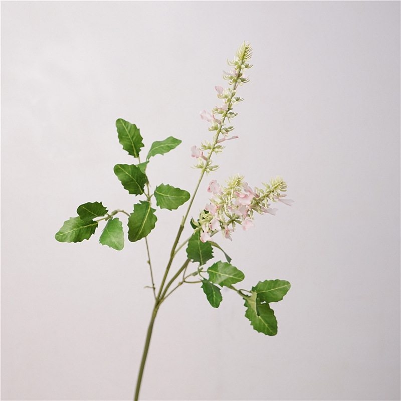 Artificial 3-forked sage