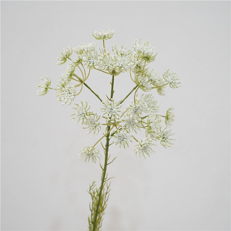 Artificial Lace Flower
