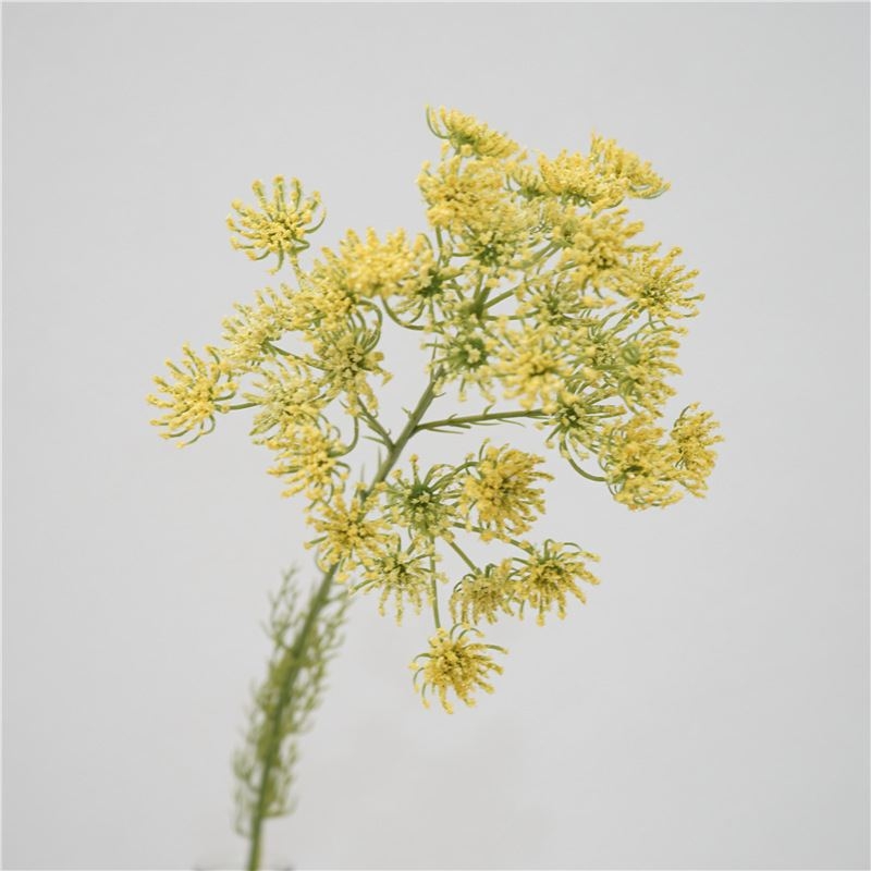 Artificial Lace Flower